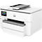 HP Officejet Pro 9730e, All-In-One Grossformatdrucker, Kopier- und Scanfunktion, bis A3, bis zu 4800 x 1200 dpi, WLAN, weiss