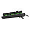 HP Pavilion Gaming 550 - Tastatur - Hintergrundbeleuchtung - Deutsch - Tastenschalter: roter Schalter - für HP 21, 22, 24, 27; Pavilion 24, 27, 32, TP01