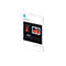 HP Premium Plus Fotopapier Verpackung A4, 20 Blatt, 300g/m², seidenmatt.