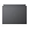 HP Premium - Tastatur - mit ClickPad - hinterleuchtet - POGO pin - Deutsch