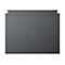 HP Premium - Tastatur - mit ClickPad - hinterleuchtet - POGO pin - QWERTZ
