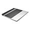 HP Premium - Tastatur - mit ClickPad - hinterleuchtet - POGO pin - QWERTZ
