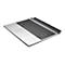 HP Premium - Tastatur - mit ClickPad - hinterleuchtet - POGO pin - QWERTZ