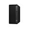 HP Pro 400 G9 - Wolf Pro Security - Tower - Core i5 12500 / 3 GHz - RAM 16 GB - SSD 512 GB