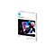 HP Professional Business Papier, A4, glänzend, 180g/m², 150 Blatt, für Tintenstrahl- und Laserdrucker.