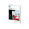 HP Professional Business Paper A4, 200g/m2, 150 Blatt, glänzend, Verpackung mit Architekturmotiv.