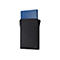 HP Protective - Notebook-Hülle - 39.6 cm (15.6') - Schwarz, Blau - für Laptop 15, 15s; Pavilion Laptop 15
