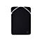 HP Reversible Protective - Notebook-Hülle - 39.6 cm (15.6') - Schwarz, Silber - für Laptop 15, 15s; Pavilion Laptop 15
