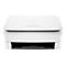 HP ScanJet Enterprise Flow 7000 s3 Sheet-feed Scanner - Dokumentenscanner - Duplex - 216 x 3100 mm - 600 dpi x 600 dpi - bis zu 75 Seiten/Min. (einfarbig)