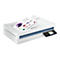 HP ScanJet Enterprise Flow N6600 fnw1 - Dokumentenscanner - Desktop-Gerät - USB 3.0, Gigabit LAN, Wi-Fi(n)