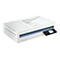 HP ScanJet Enterprise Flow N6600 fnw1 - Dokumentenscanner - Desktop-Gerät - USB 3.0, Gigabit LAN, Wi-Fi(n)