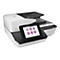 HP ScanJet Enterprise Flow N9120 fn2 - Dokumentenscanner - Flachbett: CCD / ADF: CIS - Duplex - 297 x 864 mm - 600 dpi x 600 dpi