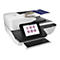HP ScanJet Enterprise Flow N9120 fn2 - Dokumentenscanner - Flachbett: CCD / ADF: CIS - Duplex - 297 x 864 mm - 600 dpi x 600 dpi
