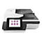 HP ScanJet Enterprise Flow N9120 fn2 - Dokumentenscanner - Flachbett: CCD / ADF: CIS - Duplex - 297 x 864 mm - 600 dpi x 600 dpi