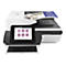 HP ScanJet Enterprise Flow N9120 fn2 - Dokumentenscanner - Flachbett: CCD / ADF: CIS - Duplex - 297 x 864 mm - 600 dpi x 600 dpi