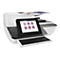 HP ScanJet Enterprise Flow N9120 fn2 - Dokumentenscanner - Flachbett: CCD / ADF: CIS - Duplex - 297 x 864 mm - 600 dpi x 600 dpi