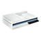 HP Scanjet Pro 2600 f1 - Dokumentenscanner - CMOS / CIS - Duplex - A4/Legal - 1200 dpi x 1200 dpi