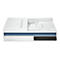 HP Scanjet Pro 3600 f1 - Dokumentenscanner - Desktop-Gerät - USB 3.0