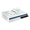HP Scanjet Pro 3600 f1 - Dokumentenscanner - Desktop-Gerät - USB 3.0