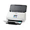 HP Scanjet Pro N4000 snw1 Sheet-feed - Dokumentenscanner - Desktop-Gerät - USB 3.0, LAN, Wi-Fi(n)
