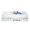 HP Scanjet Pro N4600 fnw1 - Dokumentenscanner - Contact Image Sensor (CIS) - Duplex - 216 x 5362 mm - 600 dpi x 1200 dpi
