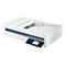 HP Scanjet Pro N4600 fnw1 - Dokumentenscanner - Contact Image Sensor (CIS) - Duplex - 216 x 5362 mm - 600 dpi x 1200 dpi