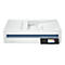 HP Scanjet Pro N4600 fnw1 - Dokumentenscanner - Contact Image Sensor (CIS) - Duplex - 216 x 5362 mm - 600 dpi x 1200 dpi