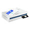 HP Scanjet Pro N4600 fnw1 - Dokumentenscanner - Contact Image Sensor (CIS) - Duplex - 216 x 5362 mm - 600 dpi x 1200 dpi