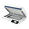 HP Scanjet Pro N4600 fnw1 - Dokumentenscanner - Contact Image Sensor (CIS) - Duplex - 216 x 5362 mm - 600 dpi x 1200 dpi