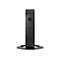 HP t740 - Thin Client - SFF - 1 x Ryzen Embedded V1756B / 3.25 GHz - RAM 8 GB - Flash 64 GB