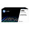 Une cartouche de tambour laser HP avec le texte 120A, le logo HP et le texte : Quality printing, affordable pricing.