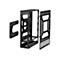 HP - Thin-Client Montagehalterung - für HP t430, t430 v2, t540; Elite t655; Pro t550