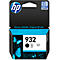 HP Tintenpatrone Nr. 932 schwarz (CN057AE), original