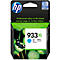 HP Tintenpatrone Nr. 933XL cyan (CN054AE), original