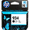 HP Tintenpatrone Nr. 934 schwarz (C2P19AE), original