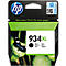 HP Tintenpatrone Nr. 934XL schwarz (C2P23AE), original