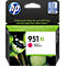 HP Tintenpatrone Nr. 951XL magenta (CN047AE), original