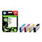 HP Tintenpatronen Nr. 364 SET, schwarz, cyan, magenta, gelb (N9J73AE), original