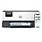 HP Tintenstrahldrucker OfficeJet Pro 9110b, Auto-Duplex/Mobildruck, USB/LAN/Bluetooth/Wi-Fi, bis A4, inkl. 4 CMYK Tintenpatronen
