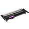 HP Toner 117A W2073A, magenta, original