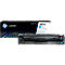 HP Toner 207A, cyan (W2211A), 1250 S., original