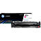 HP Toner 207X, magenta (W2213X), 2450 S., original