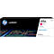 HP Toner 415A, magenta W2033A, 2.100 pages, original