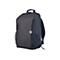 HP Travel - Notebook-Rucksack - 18L - 39.6 cm (15.6') - Iron Gray, geschmiedetes Eisen - für Victus by HP Laptop 15; Laptop 15, 15s; Pavilion x360 Laptop; Pro x360