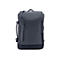 HP Travel - Notebook-Rucksack - 39.6 cm - bis zu 15,6' - geschmiedetes Eisen - für Victus by HP Laptop 15; Laptop 15, 15s; Pavilion x360 Laptop; Pro x360