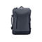 HP Travel - Notebook-Rucksack - 39.6 cm - bis zu 15,6' - Iron Gray - für Victus by HP Laptop 15; Laptop 15s; Pavilion x360 Laptop; Pro x360