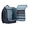 HP Travel - Notebook-Rucksack - 39.6 cm - bis zu 15,6' - Iron Gray - für Victus by HP Laptop 15; Laptop 15s; Pavilion x360 Laptop; Pro x360