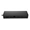 HP Universal USB-C Multiport Hub - Dockingstation - USB-C - HDMI, DP