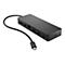 HP Universal USB-C Multiport Hub - Dockingstation - USB-C - HDMI, DP