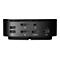 HP USB-C/A Universal Dock G2 - Dockingstation - USB-C - HDMI, 2 x DP - GigE